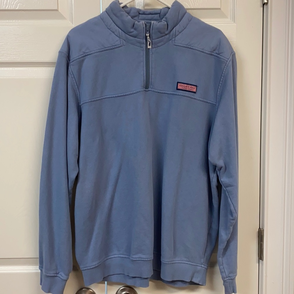 Vineyard Vines Men’s Shep Shirt
